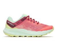 MERRELL Antora 4 W - Women - Red / Orange / Blue - size 5.5- model 2025 5.5
