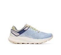 Merrell Womens Antora 4 WP Walking Shoe: Seaway/Chalk: 4.5 Size: 4.5,