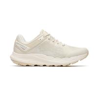 Merrell Antora 4 Waterproof Women's Trail Running Shoes | UK 7 in Eggshell