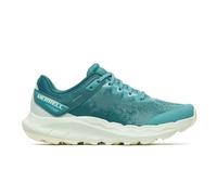 Merrell Antora 4 Shoes Teal Women - 36