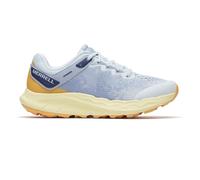 Merrell Women's Antora 4 Sneaker, Ice Blue, 7.5 UK