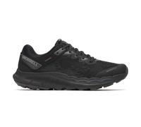 MERRELL - Antora 4 WP - Womens Black Waterproof Walking Trainers - NEW