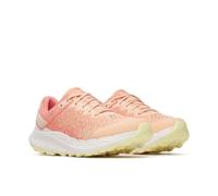 Merrell Antora 4 Waterproof Shoes Orange White Women - 40