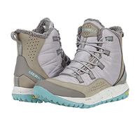 Merrell Antora Sneaker Boot Paloma 10 M