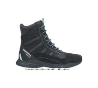 Merrell - Après-ski boots - Bravada Edge 2 Thermo Mid Wp Black/Arona for Women in Wood - Size 40.5 Black 40.5