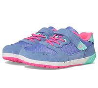 Merrell Bare Steps A83 (Little Kid) Kids' sneakers Unisex, Periwinkle, 9.5 Little Kid