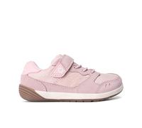 Merrell Bare Steps A83 Sneakers for Children, Unisex, Pink, 11.0 cm W