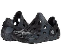 Merrell Boys Hydro Moc Sandal, Black, 2 UK Child