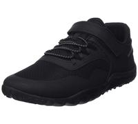 Merrell Boys Trail Glove 7 A/C Sneaker, Black, 13 UK