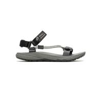 Merrell Women's Bravada 2 Strap Sport Sandal, Black, UK 8