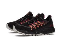 Merrell Bravada 2 Waterproof Women's Walking Shoes | UK 3.5 in Black/Fuchsia