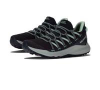 Merrell Bravada Edge Women's Walking Shoes | UK 8.5 in Navy/Black