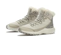 Merrell Bravada Knit Bluff Polar Waterproof Women's Walking Boots | UK 5 in White/Birch