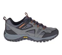 Merrell Bryce Mens GTX Walking Shoes Charcoal 12 UK