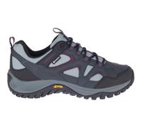 Merrell Byrce GTX Low Womens Walking Shoes Granite/Fig 8 UK