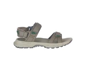Merrell Cedrus Convert 3 Men's Brown Sandal - Ideal for Outdoor Adventures