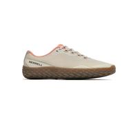 Merrell - Chaussures de trail - Vapor Glove 7 W Basalt for Women - Size 6 UK - Beige Beige 6 UK
