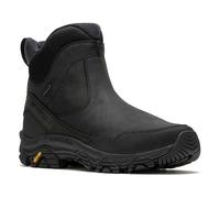Merrell Coldpack 3 Thermo Tall Zip WP - Snow boots - Men's Black 45
