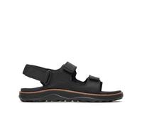Merrell Cove Ltr Backstrap Sandals Black EU 45 Men