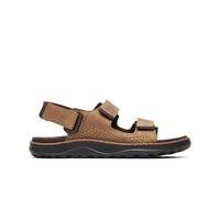 Merrell - Cove Leather Backstrap in Brown