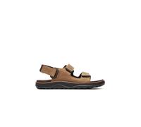 Merrell Cove Leather Backstrap Sandals - UK 7