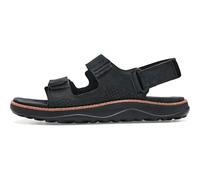 Merrell Cove Ltr Backstrap Sandals Black EU 47 Men