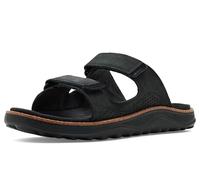 Merrell - Cove Leather Slide in Black