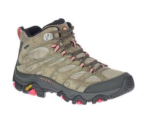 Merrell Damen Moab 3 Mid GTX Wanderstiefel