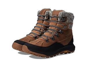Merrell Damen Wildwood Mid Ltr WpWanderschuh