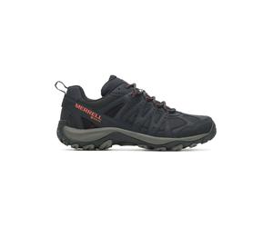 Merrell - Day hiking boots - Accentor 3 Sport Gtx/Black/Tangerine for Men - Size 43.5 Black 43.5