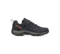 Merrell - Day hiking boots - Accentor 3 Sport Gtx/Black/Tangerine for Men - Size 43.5 Black 43.5