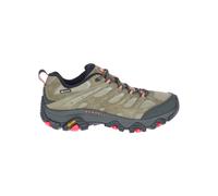 Merrell - Day Hiking Boots - Moab 3 Gtx/Olive W for Women - Size 41 - Green Green 41
