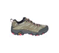 Merrell - Day Hiking Boots - Moab 3 Gtx/Olive W for Women - Size 7,5 UK - Green Green 7.5 UK