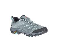 Merrell - Day Hiking Boots - Moab 3 Gtx Sedona Sage for Women - Size 6,5 UK - Grey Grey 6.5 UK