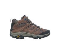 Merrell - Day hiking boots - Moab 3 Mid Gtx Bracken for Men - Size 41 - Brown Brown 41