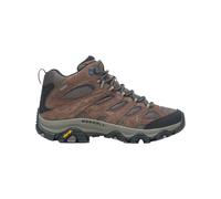 Merrell - Day hiking boots - Moab 3 Mid Gtx Bracken for Men - Size 9 UK - Brown Brown 9 UK