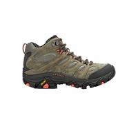 Merrell - Day Hiking Boots - Moab 3 Mid Gtx W Olive for Women - Size 6,5 UK - Green Green 6.5 UK