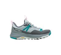 Merrell Women's Siren 4 GTX Hiking Shoe, Monument, 4 UK