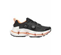 Merrell - Day hiking boots - Speedarc Surge Boa Raven for Men - Size 43.5 - Black Black 43.5