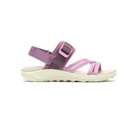 Merrell District 4 Backstrap Web Women's Sandals