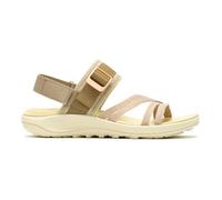 Merrell District 4 Backstrap Sandals Golden EU 38 Women