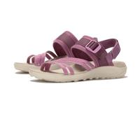 Merrell District 4 Backstrap Women's,Mauve 4 UK