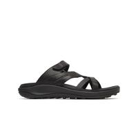 Merrell District 4 Ltr Weave Sandals Black EU 36 Woman