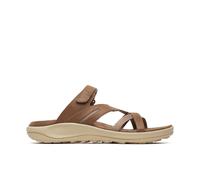 Merrell - District 4 Leather Weave in Brown