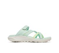 Merrell District 4 Ltr Weave Women's,Spearmint 8 UK