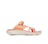 Merrell District 4 Ltr Weave Sandals Orange EU 40 Woman