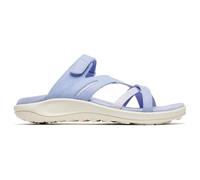 Merrell District 4 Ltr Weave Sandals Blue EU 39 Woman