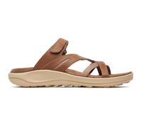 Merrell District 4 Ltr Weave Women's,Mocha 3 UK