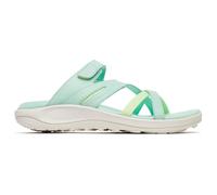 Merrell District 4 Ltr Weave Women's,Spearmint 5 UK