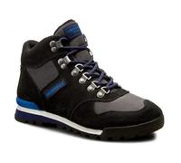 Merrell Eagle Mens Black Boots Leather (archived) - Size UK 7